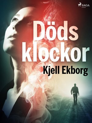 cover image of Dödsklockor